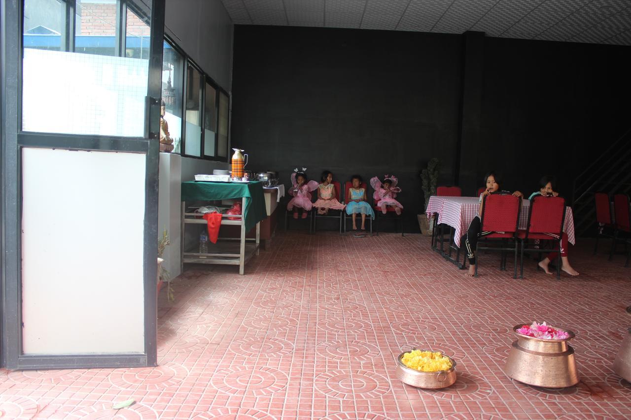 Dipankara Holiday Home Katmandou Extérieur photo