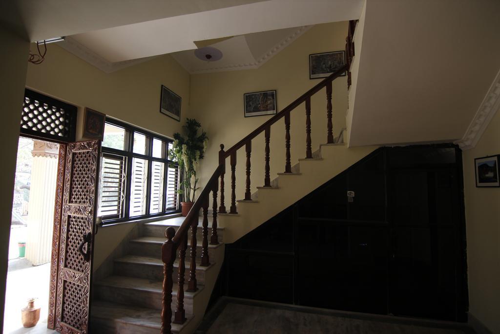 Dipankara Holiday Home Katmandou Extérieur photo