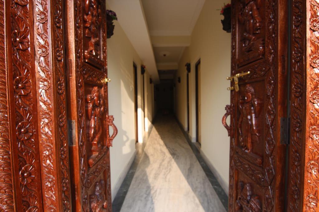 Dipankara Holiday Home Katmandou Extérieur photo