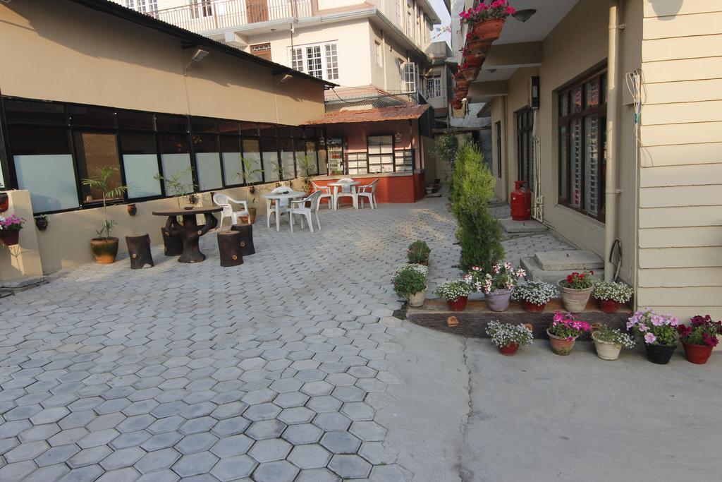Dipankara Holiday Home Katmandou Extérieur photo