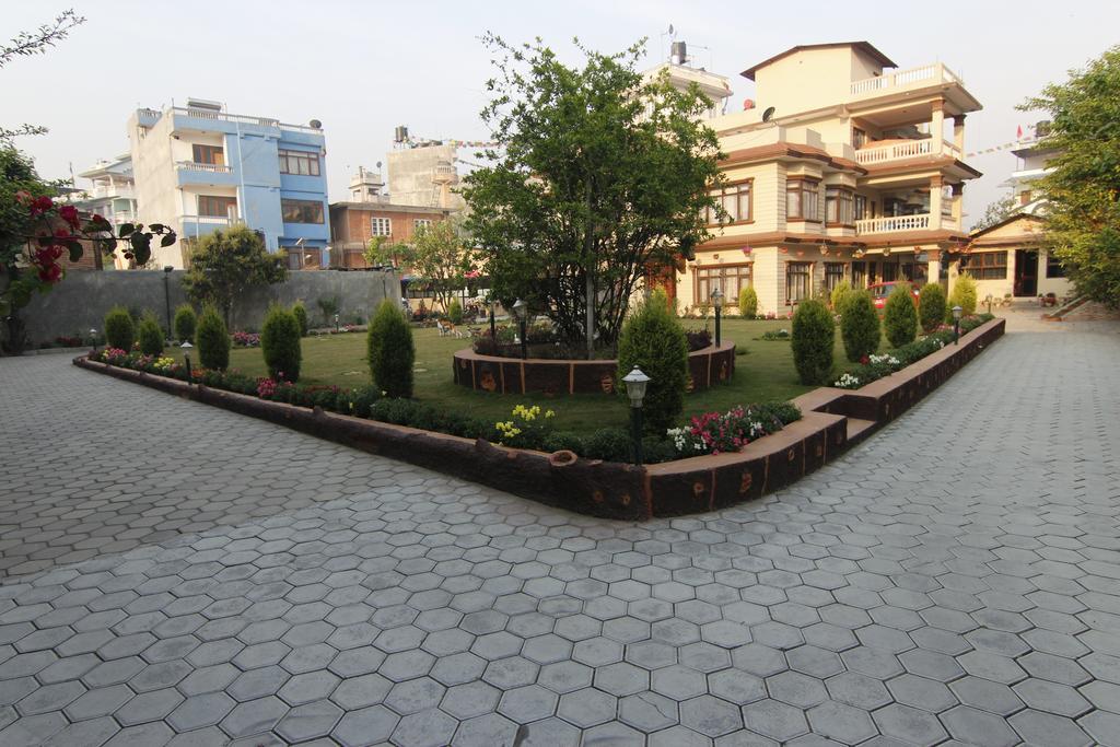 Dipankara Holiday Home Katmandou Extérieur photo