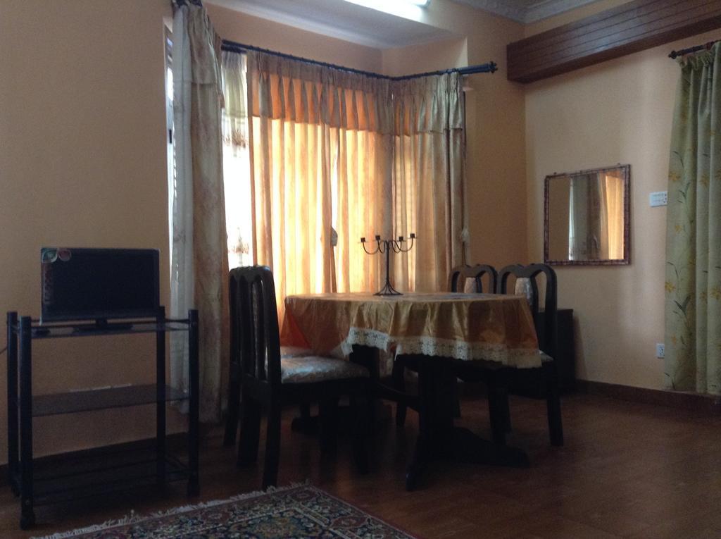 Dipankara Holiday Home Katmandou Extérieur photo