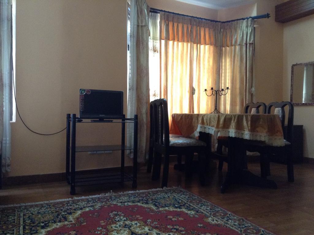 Dipankara Holiday Home Katmandou Extérieur photo