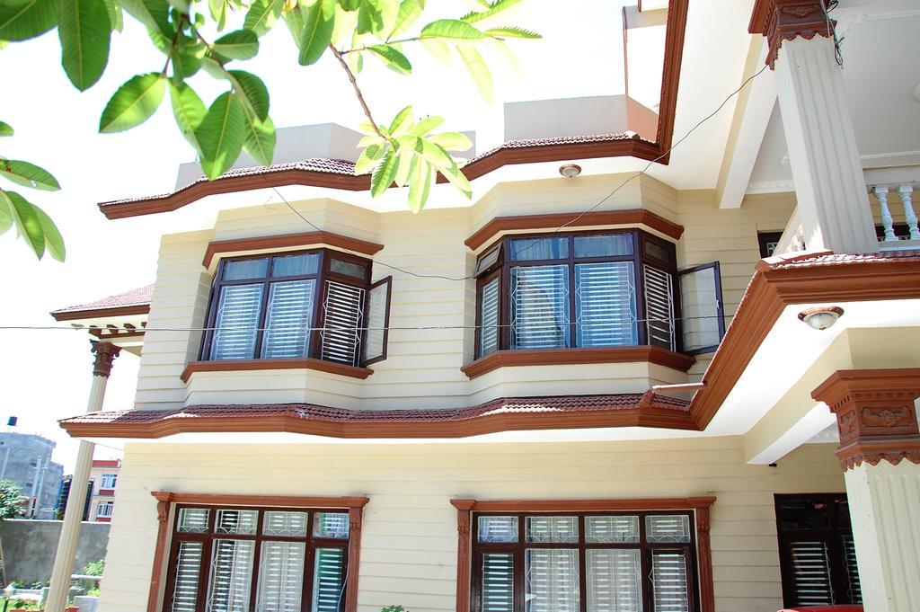 Dipankara Holiday Home Katmandou Extérieur photo