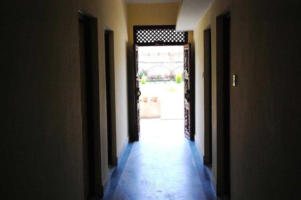 Dipankara Holiday Home Katmandou Extérieur photo