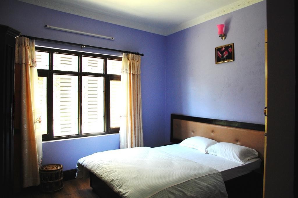 Dipankara Holiday Home Katmandou Extérieur photo