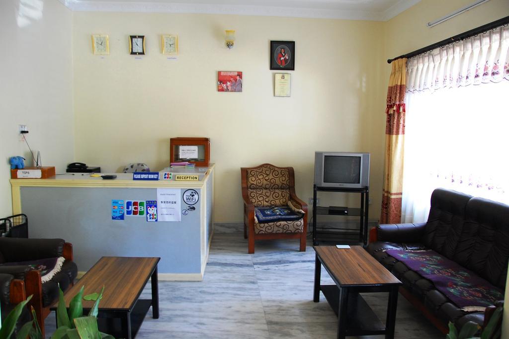 Dipankara Holiday Home Katmandou Extérieur photo