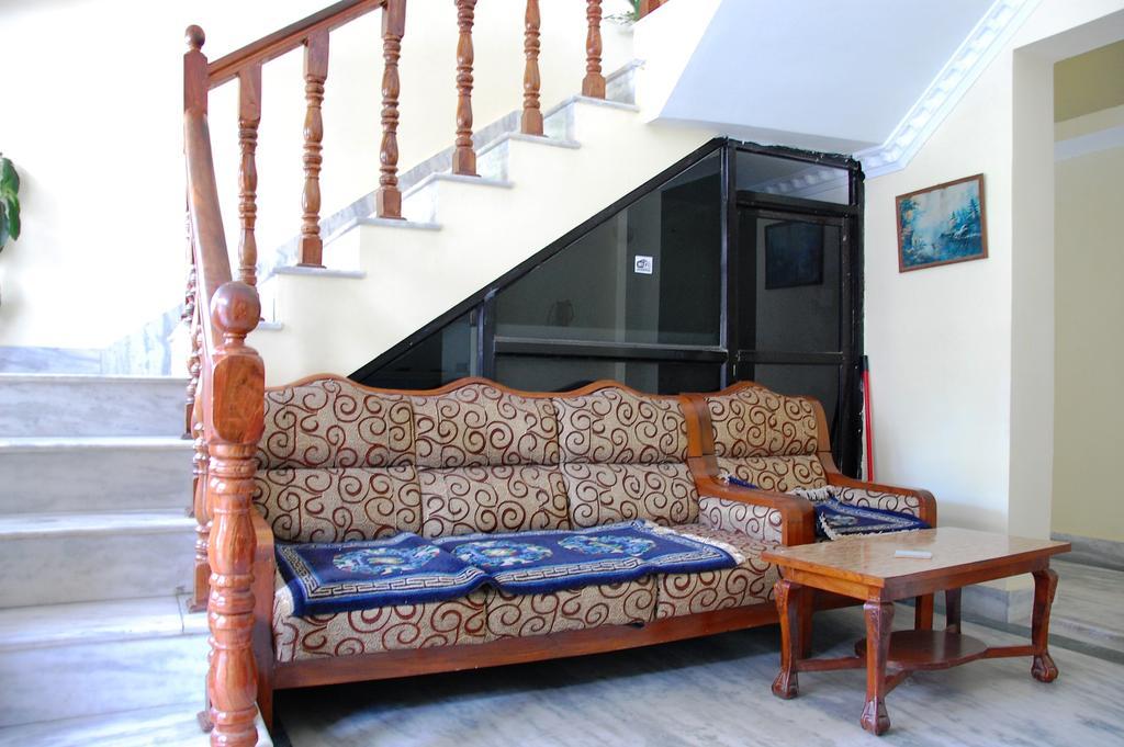 Dipankara Holiday Home Katmandou Extérieur photo