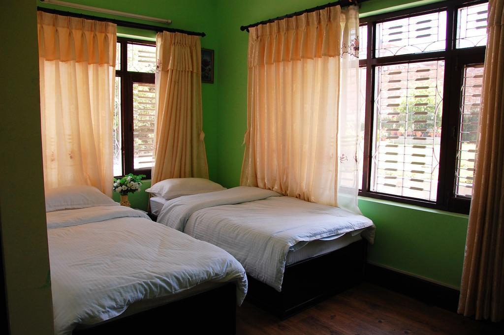 Dipankara Holiday Home Katmandou Extérieur photo