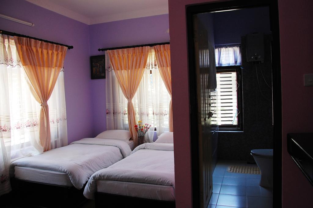 Dipankara Holiday Home Katmandou Extérieur photo