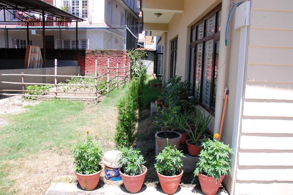 Dipankara Holiday Home Katmandou Extérieur photo