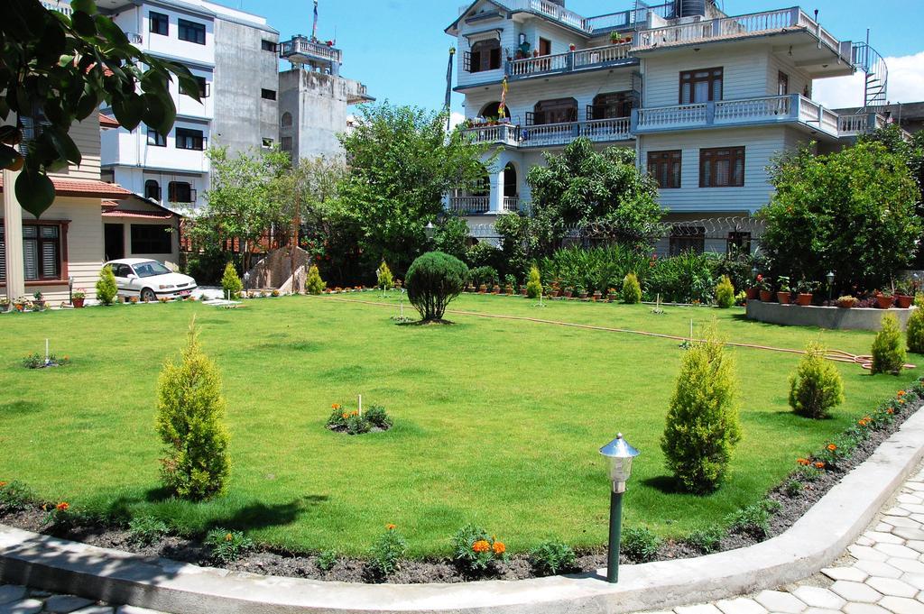 Dipankara Holiday Home Katmandou Extérieur photo